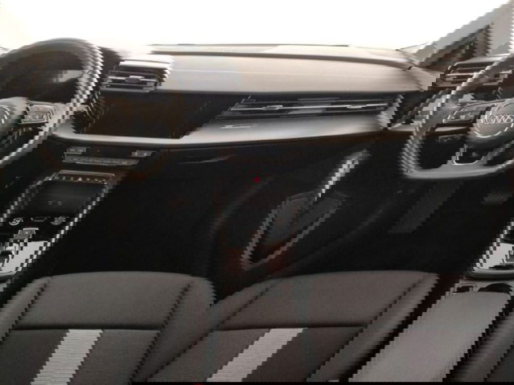 Audi A3 Sportback usata a Modena (13)