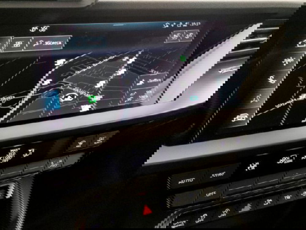 Audi A3 Sportback usata a Modena (15)