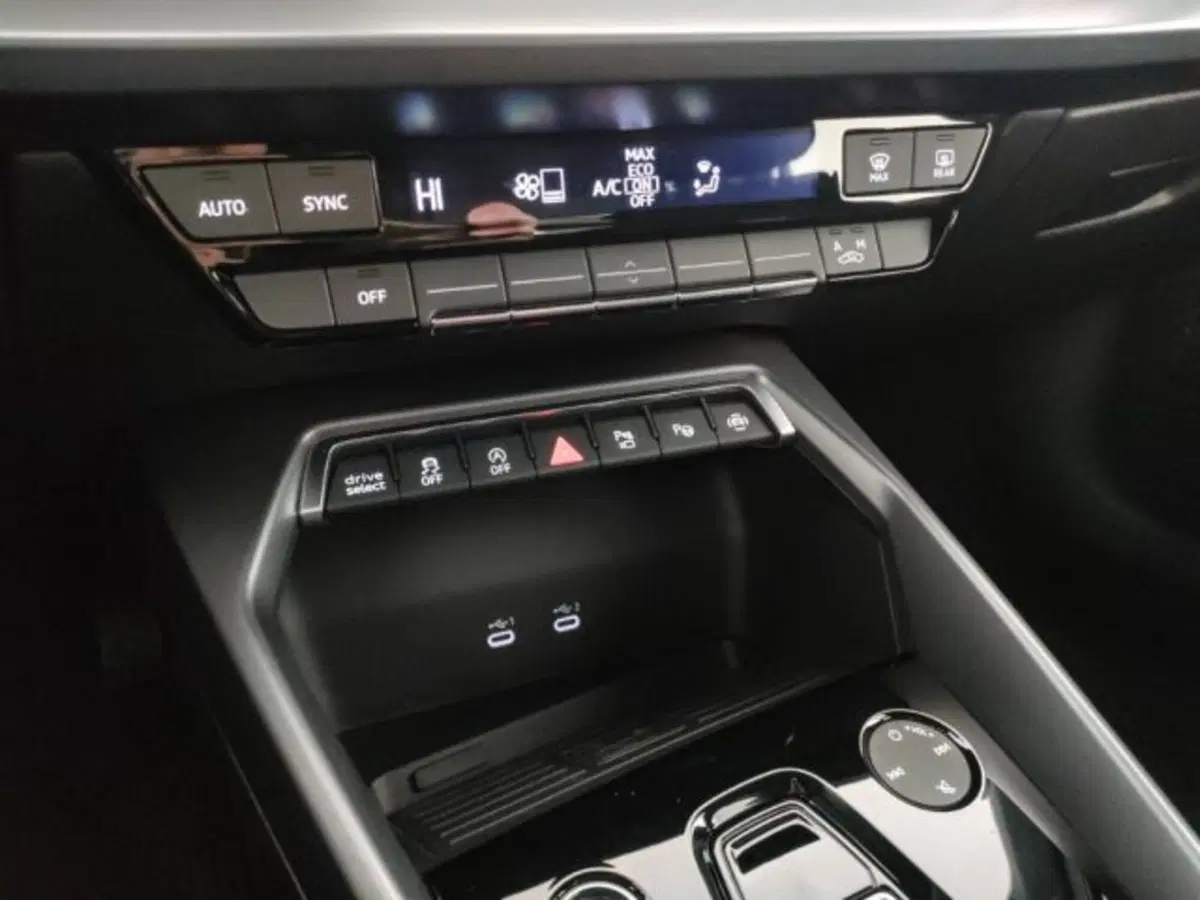 Audi A3 Sportback usata a Modena (18)