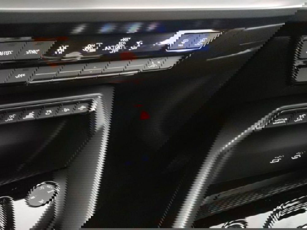 Audi A3 Sportback usata a Modena (18)