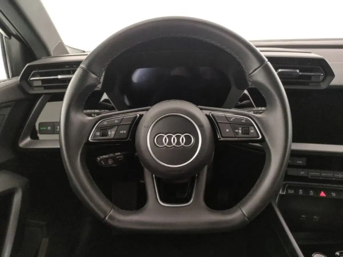 Audi A3 Sportback usata a Modena (19)