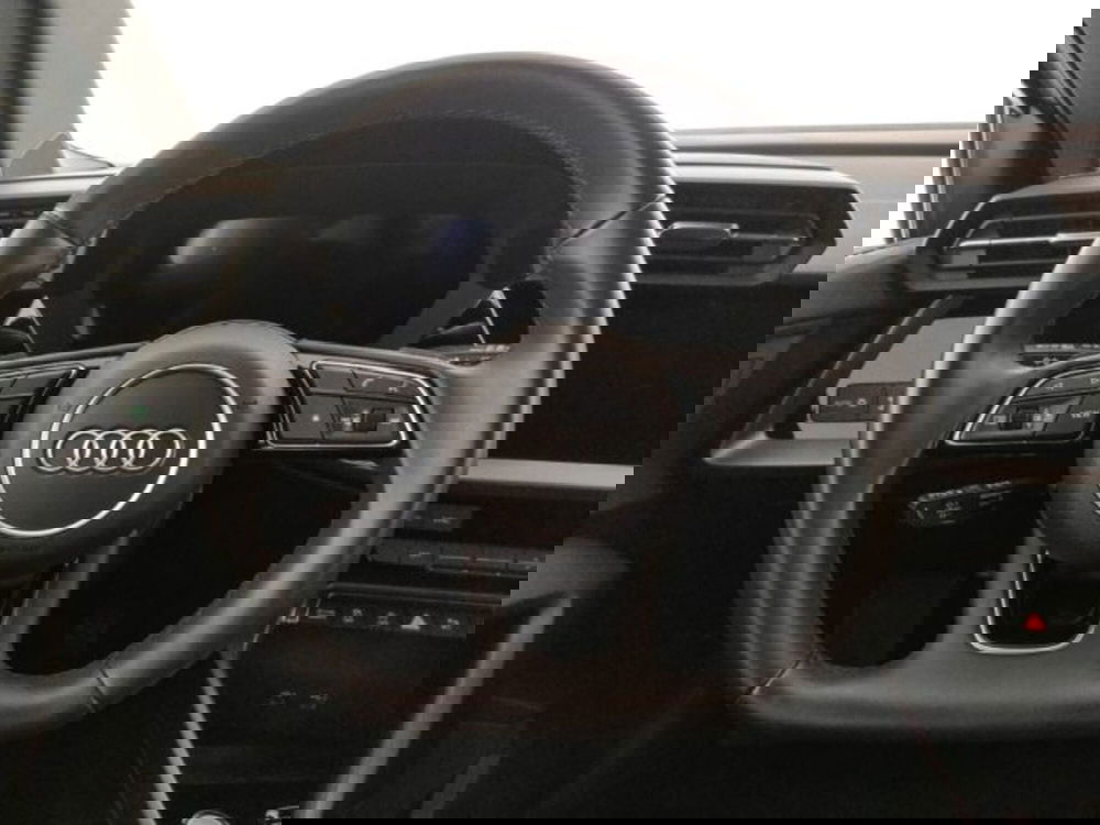 Audi A3 Sportback usata a Modena (19)