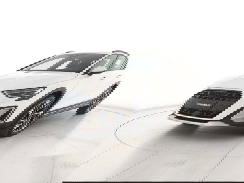 Audi A3 Sportback usata a Modena (2)