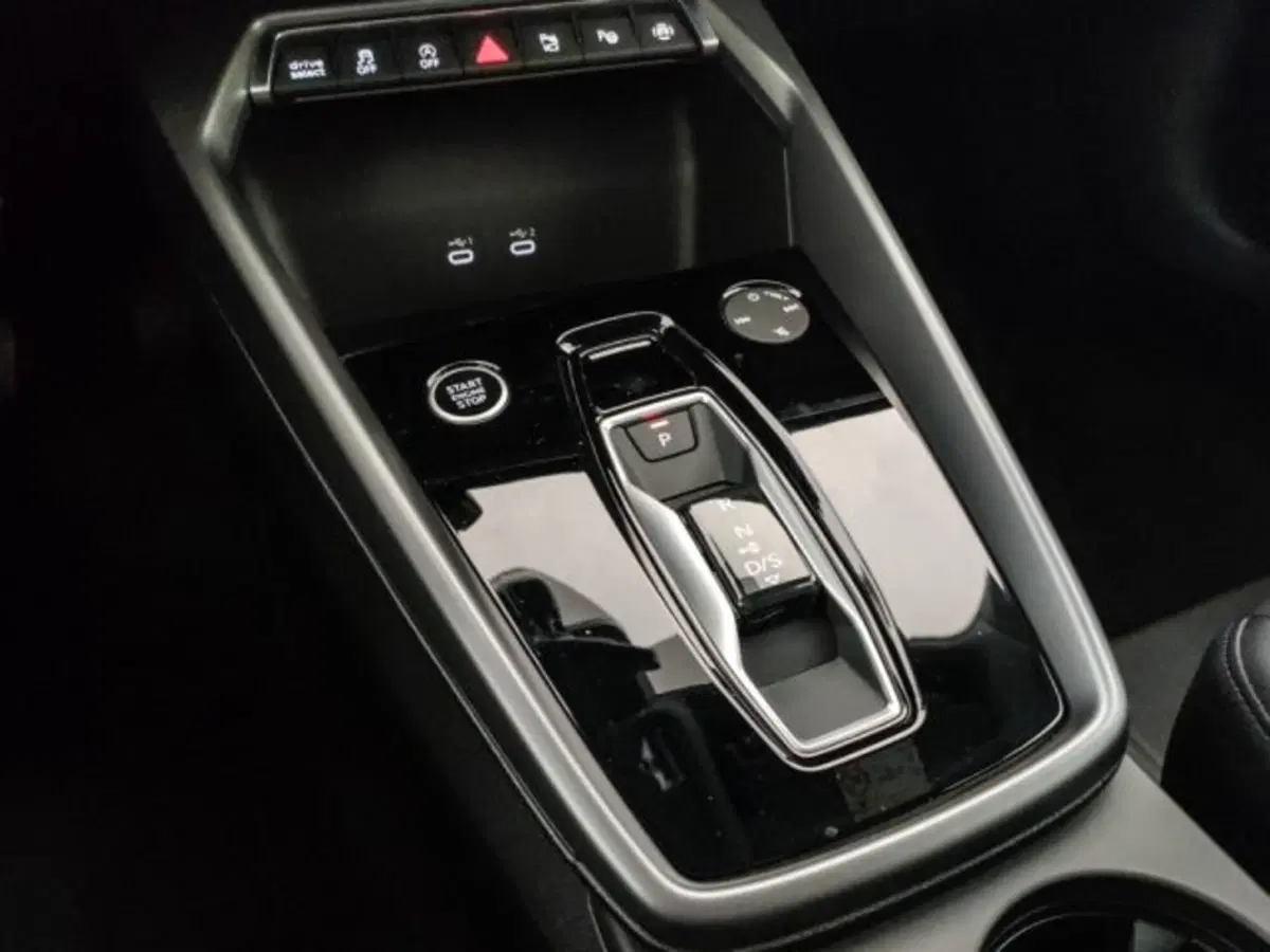Audi A3 Sportback usata a Modena (20)