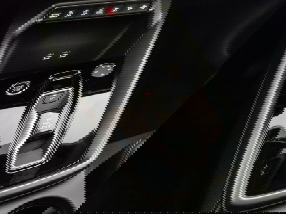 Audi A3 Sportback usata a Modena (20)