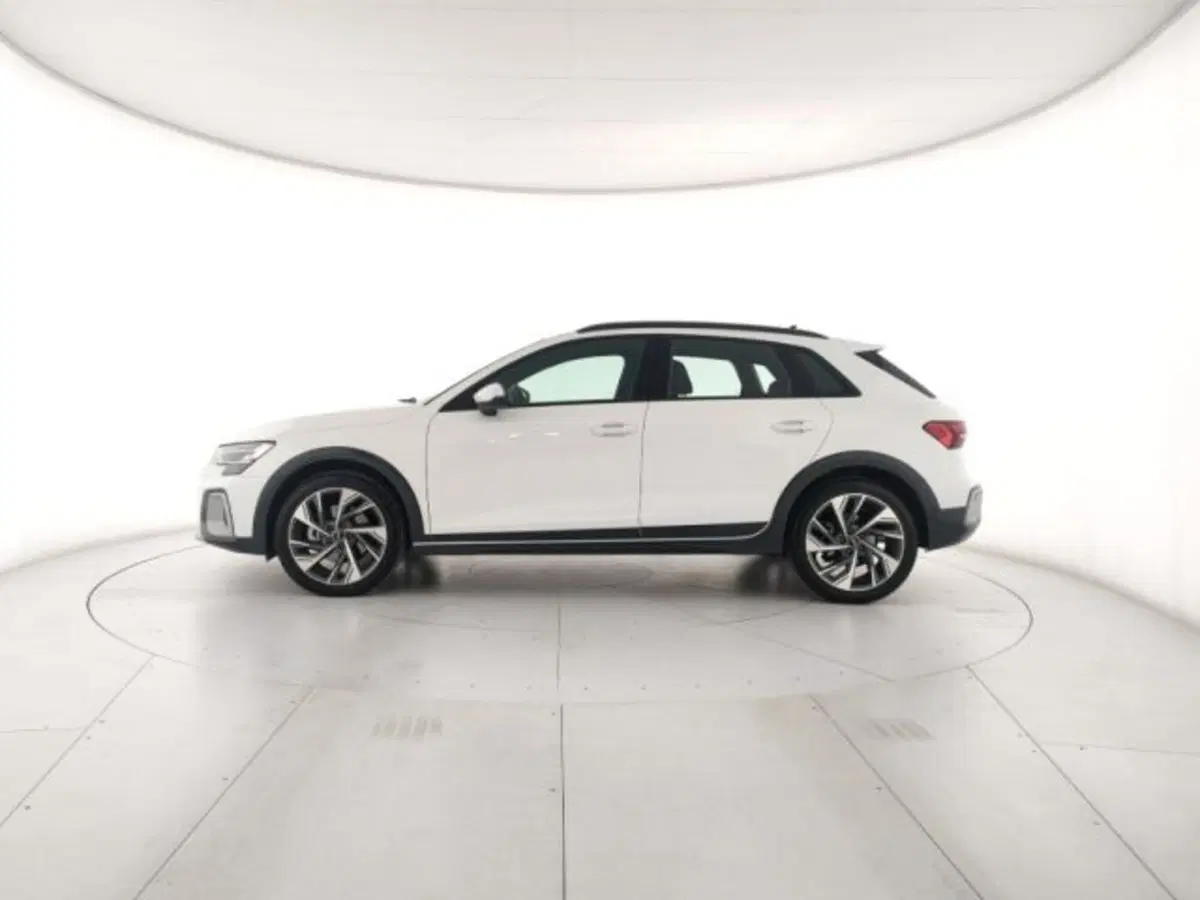 Audi A3 Sportback usata a Modena (3)