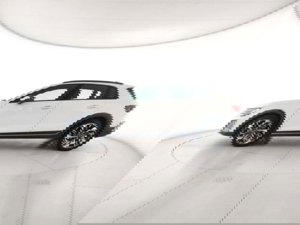 Audi A3 Sportback usata a Modena (3)