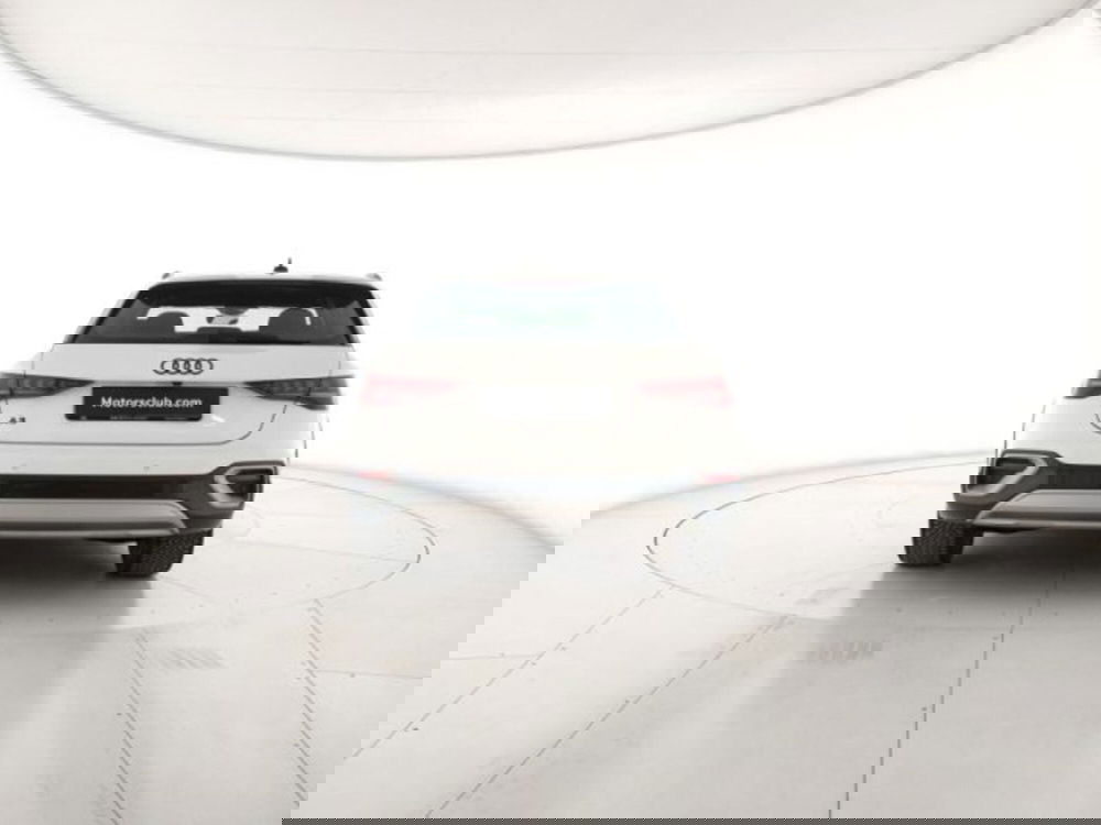 Audi A3 Sportback usata a Modena (4)