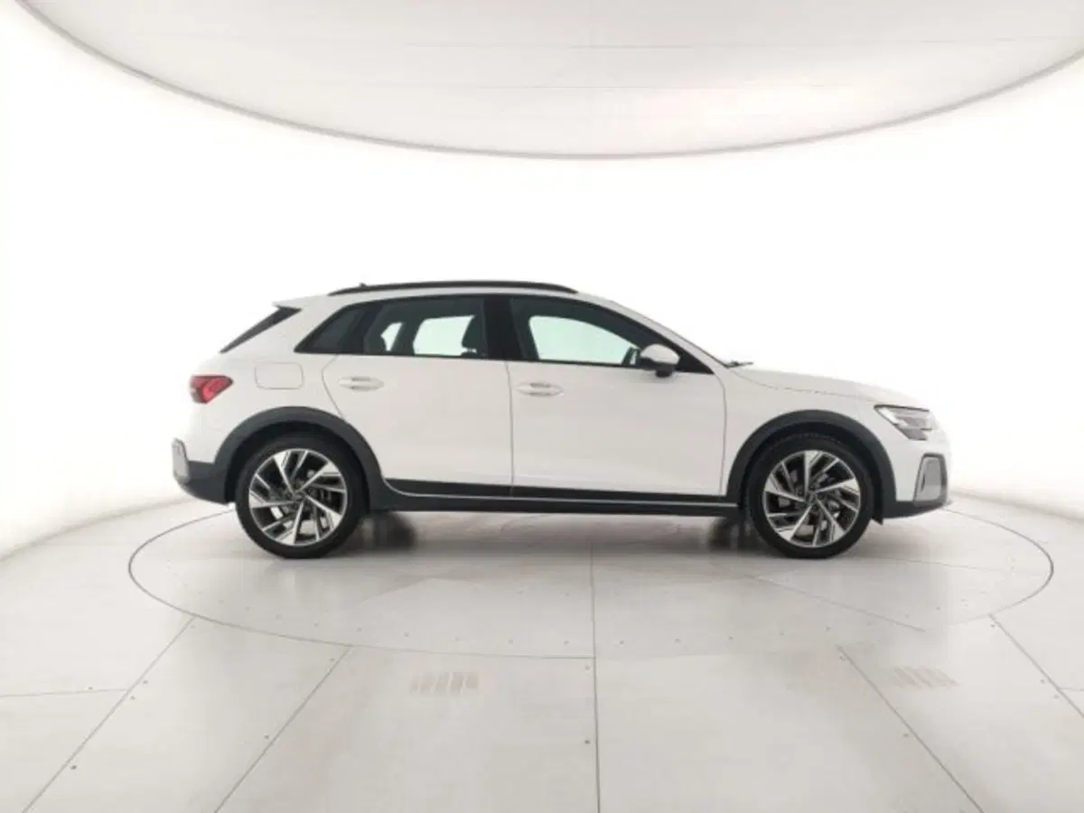 Audi A3 Sportback usata a Modena (6)