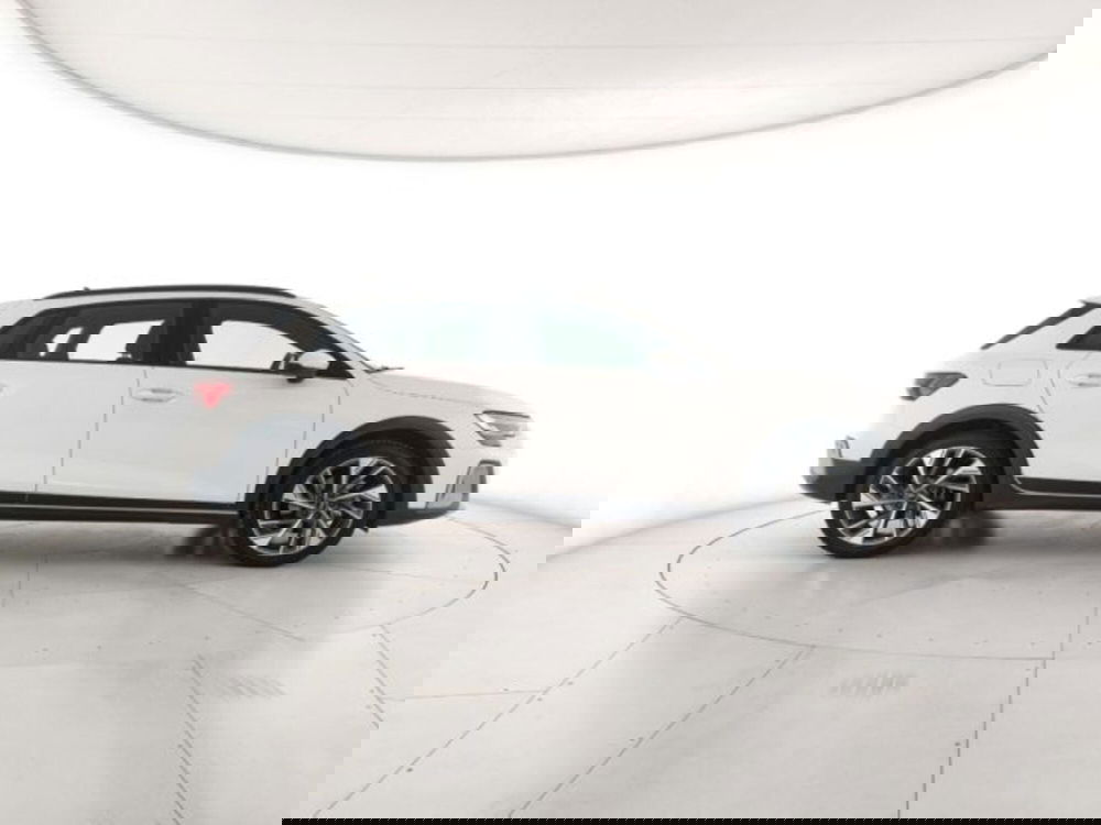 Audi A3 Sportback usata a Modena (6)