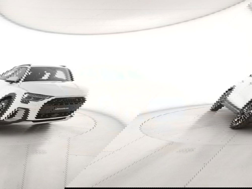 Audi A3 Sportback usata a Modena (7)