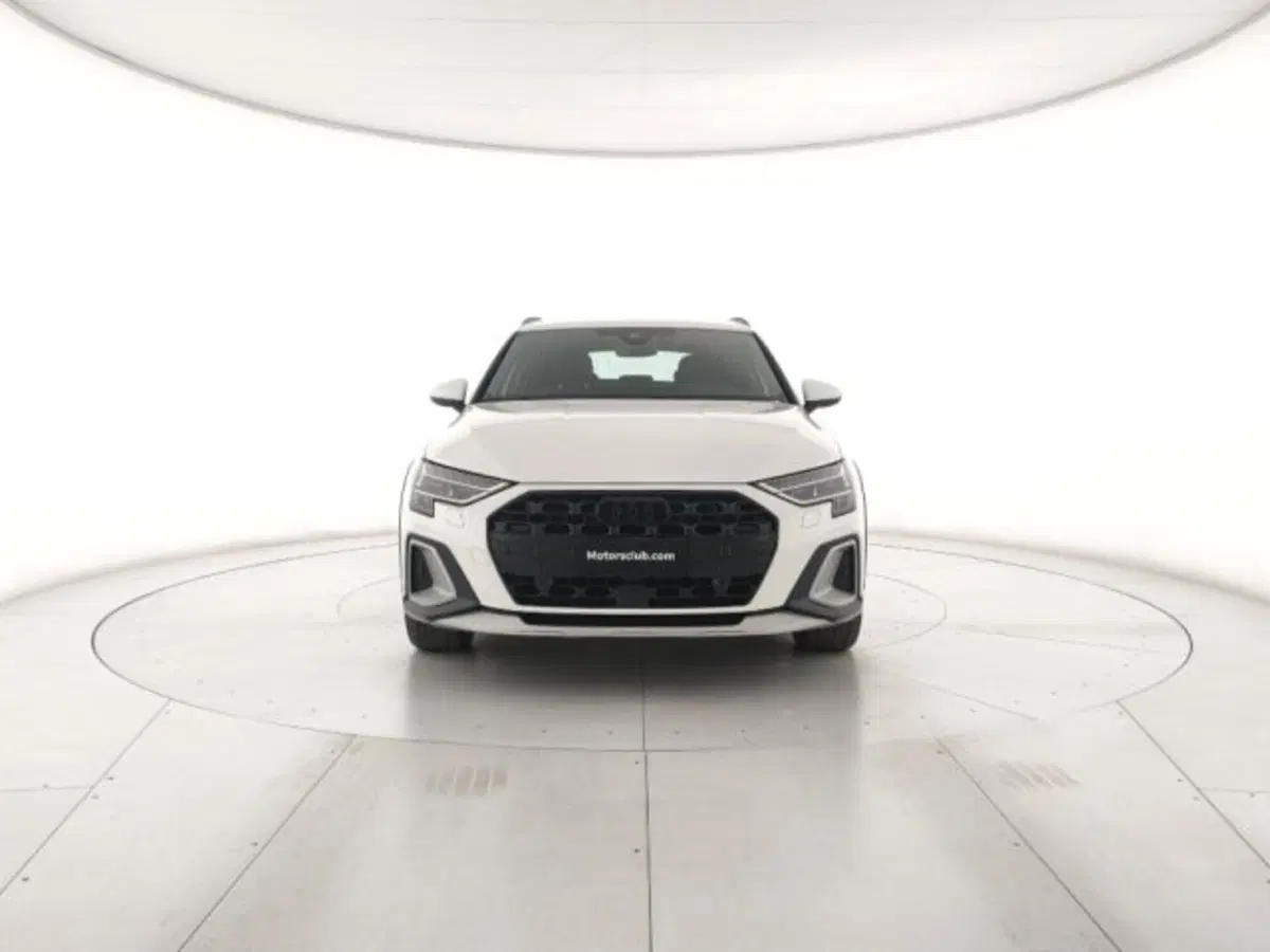 Audi A3 Sportback usata a Modena (8)