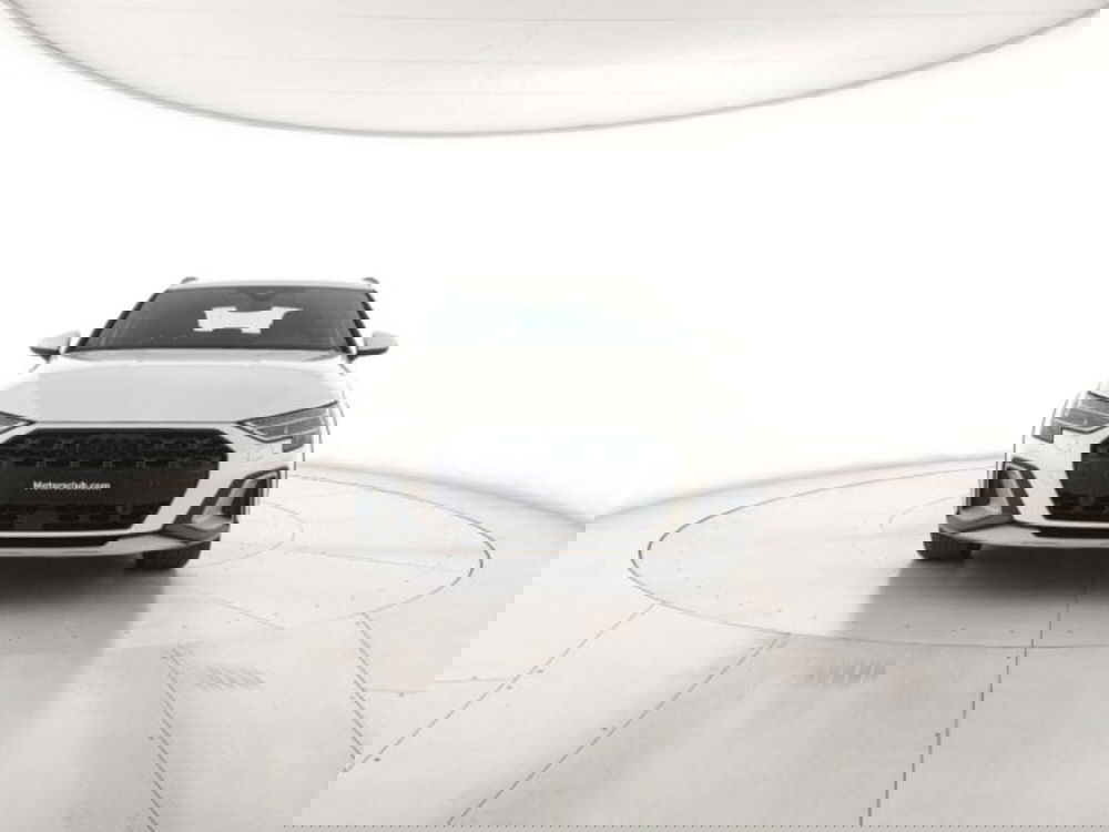 Audi A3 Sportback usata a Modena (8)