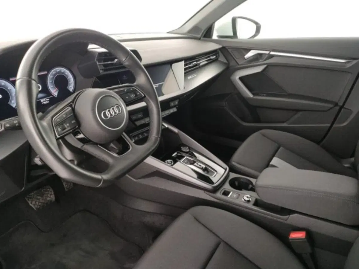 Audi A3 Sportback usata a Modena (9)