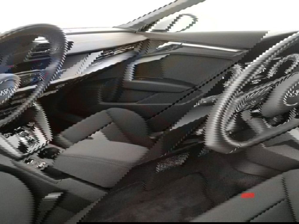 Audi A3 Sportback usata a Modena (9)