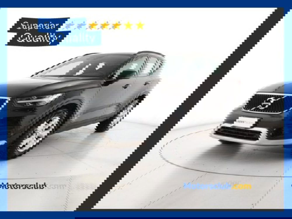 Volvo XC40 usata a Modena