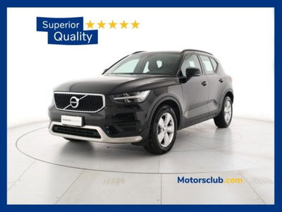 Volvo XC40 D3 Geartronic Momentum del 2020 usata a Modena