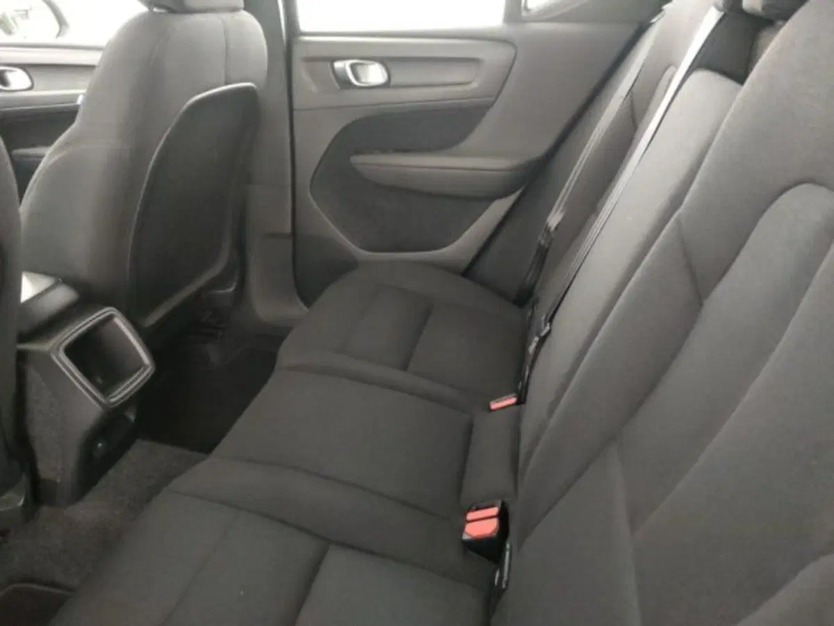 Volvo XC40 usata a Modena (10)