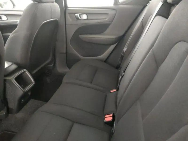 Volvo XC40 usata a Modena (10)