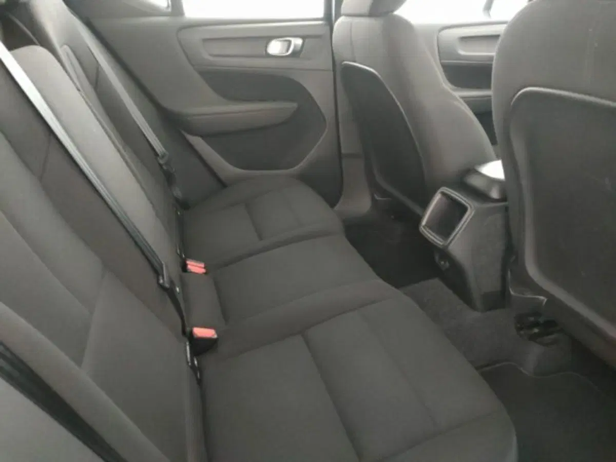 Volvo XC40 usata a Modena (11)