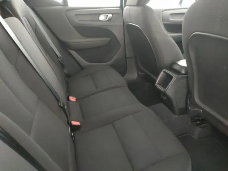 Volvo XC40 usata a Modena (11)