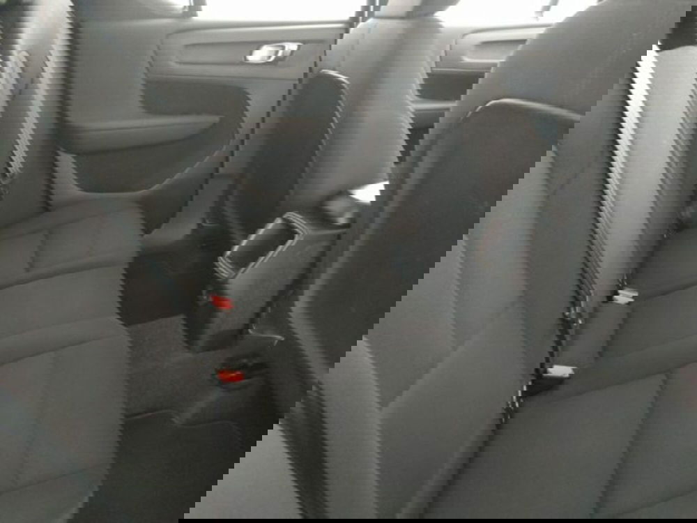 Volvo XC40 usata a Modena (11)