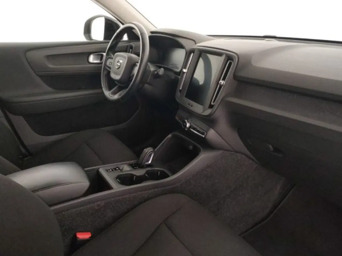 Volvo XC40 usata a Modena (12)