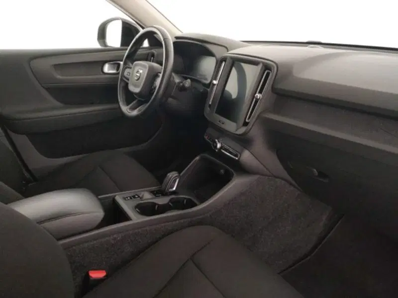 Volvo XC40 usata a Modena (12)