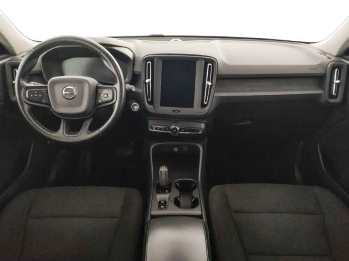 Volvo XC40 usata a Modena (13)