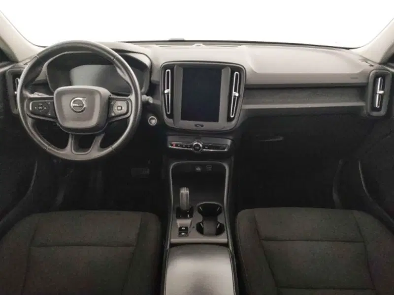 Volvo XC40 usata a Modena (13)