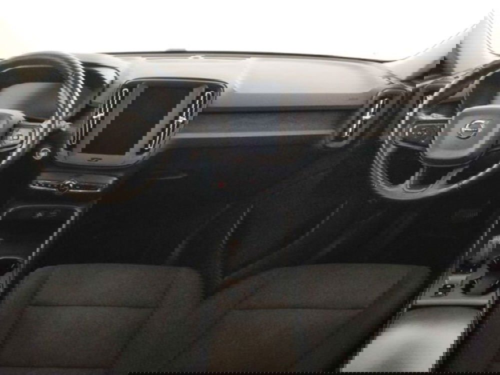 Volvo XC40 usata a Modena (13)
