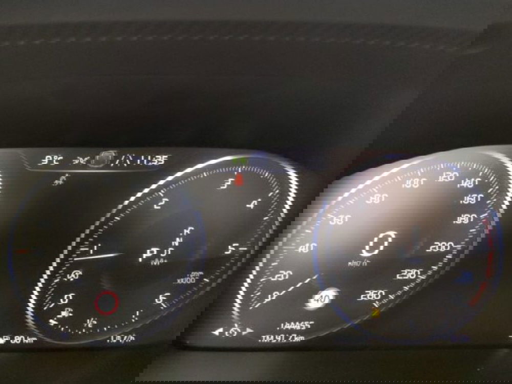 Volvo XC40 usata a Modena (14)