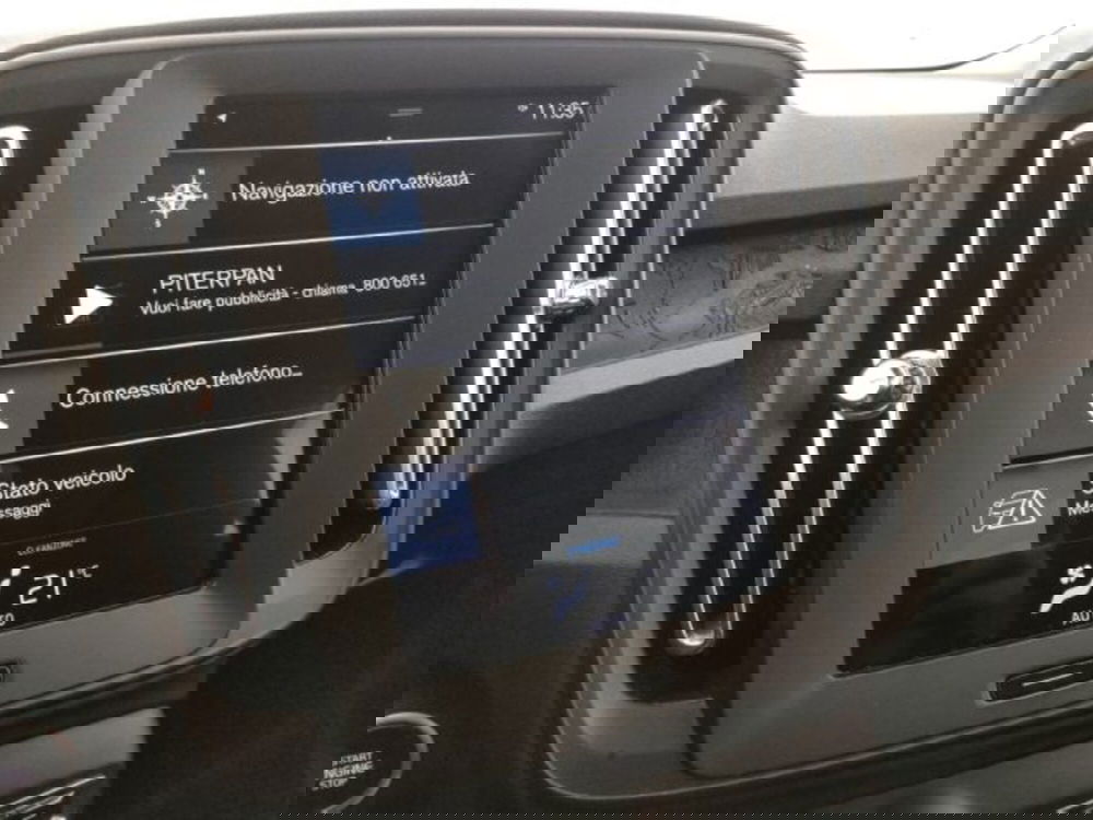 Volvo XC40 usata a Modena (15)
