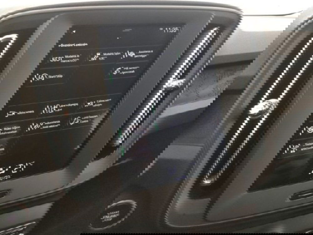 Volvo XC40 usata a Modena (16)