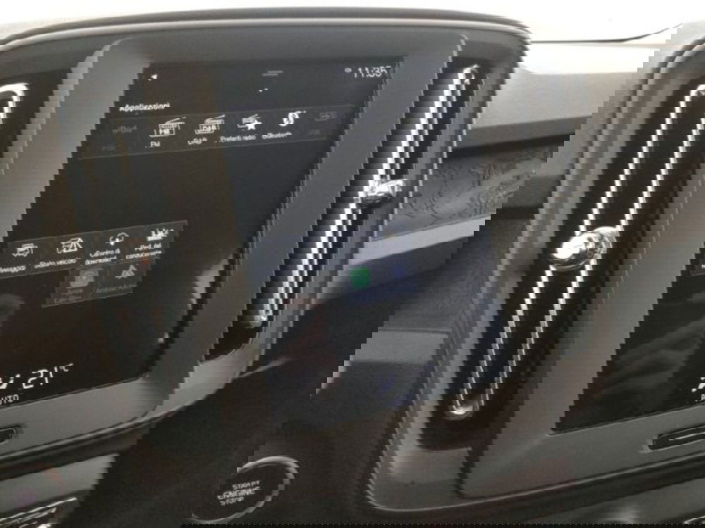 Volvo XC40 usata a Modena (17)