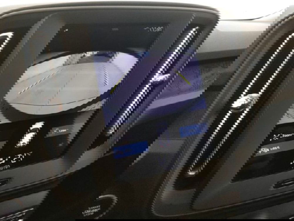 Volvo XC40 usata a Modena (18)