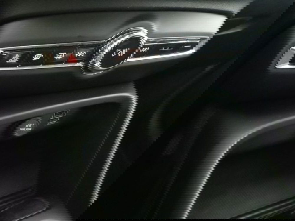 Volvo XC40 usata a Modena (19)
