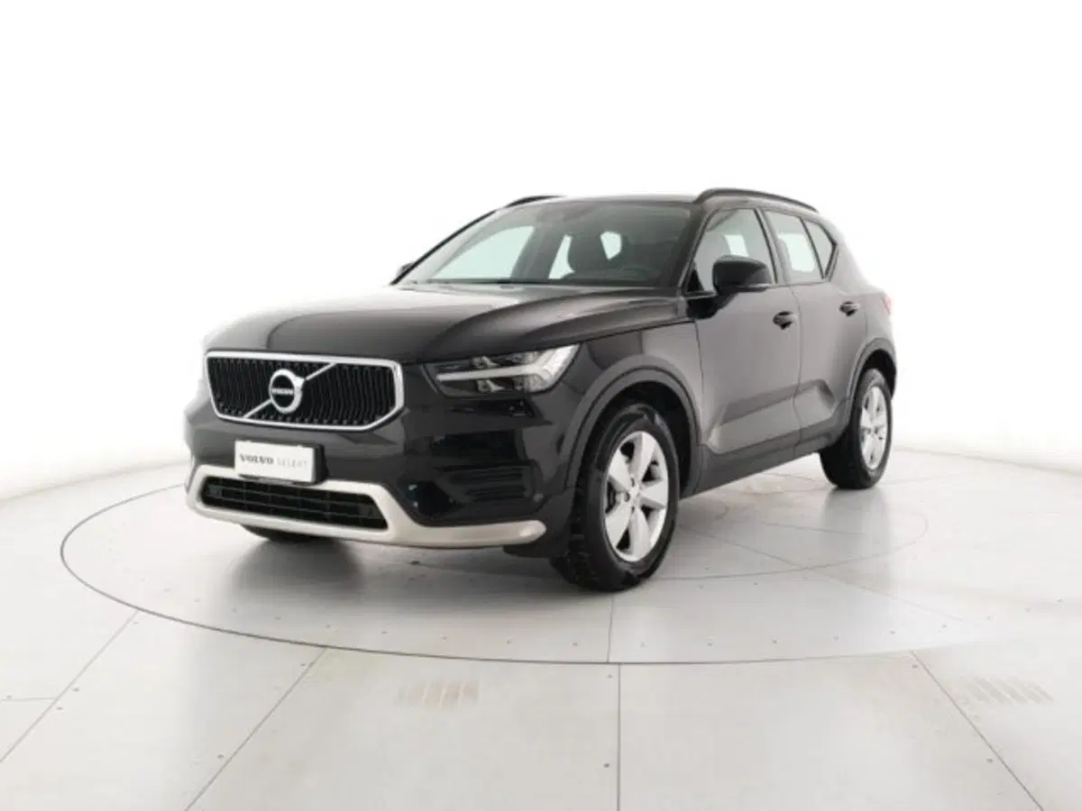 Volvo XC40 usata a Modena (2)