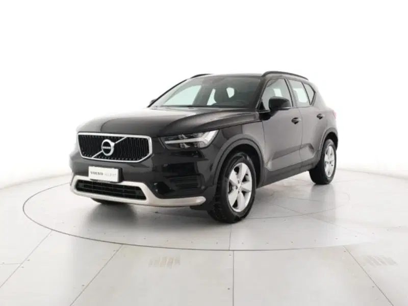Volvo XC40 usata a Modena (2)
