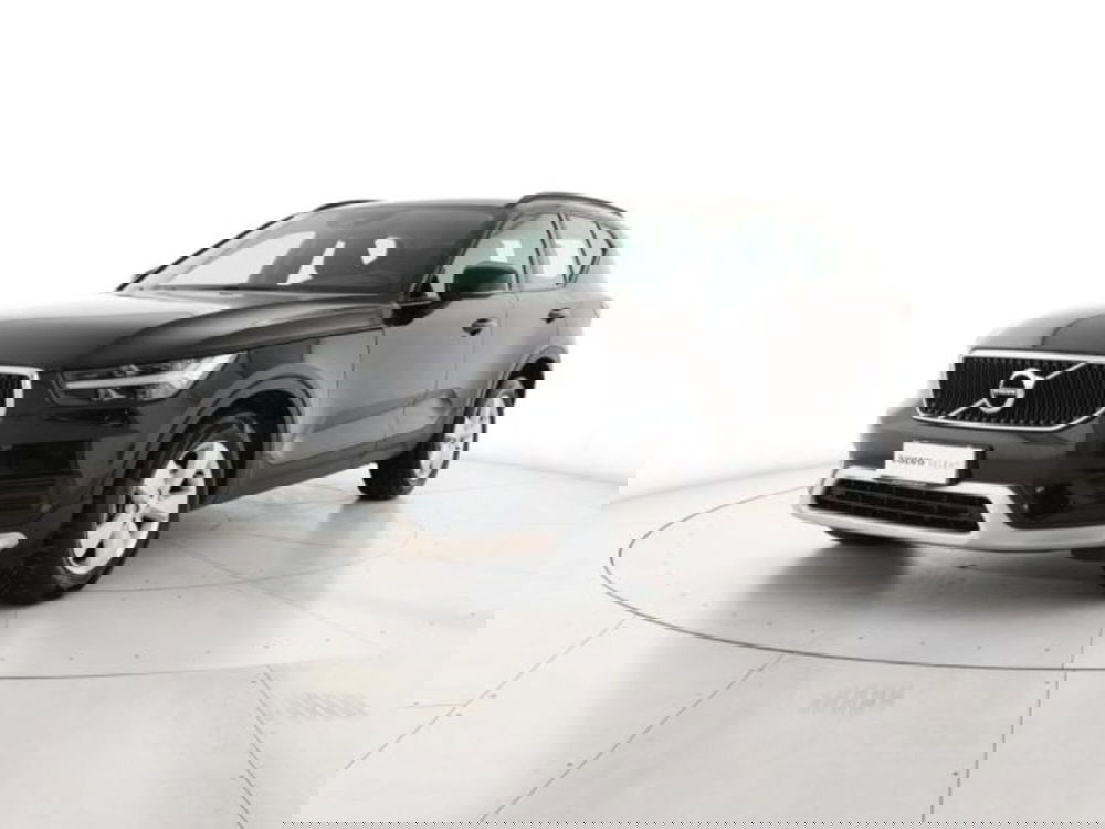 Volvo XC40 usata a Modena (2)