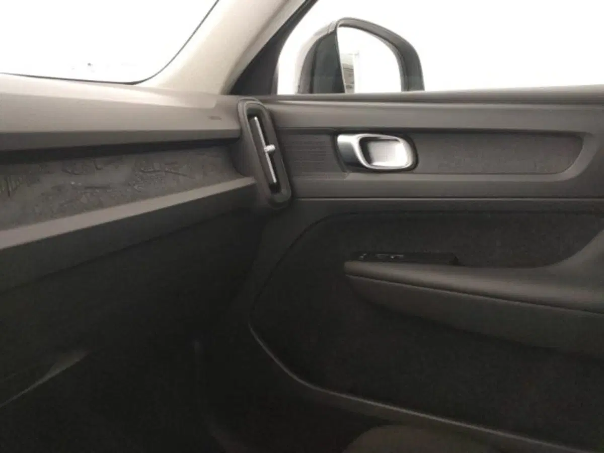 Volvo XC40 usata a Modena (20)