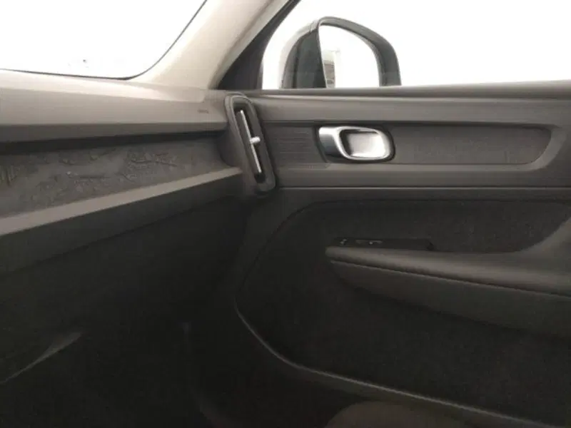 Volvo XC40 usata a Modena (20)