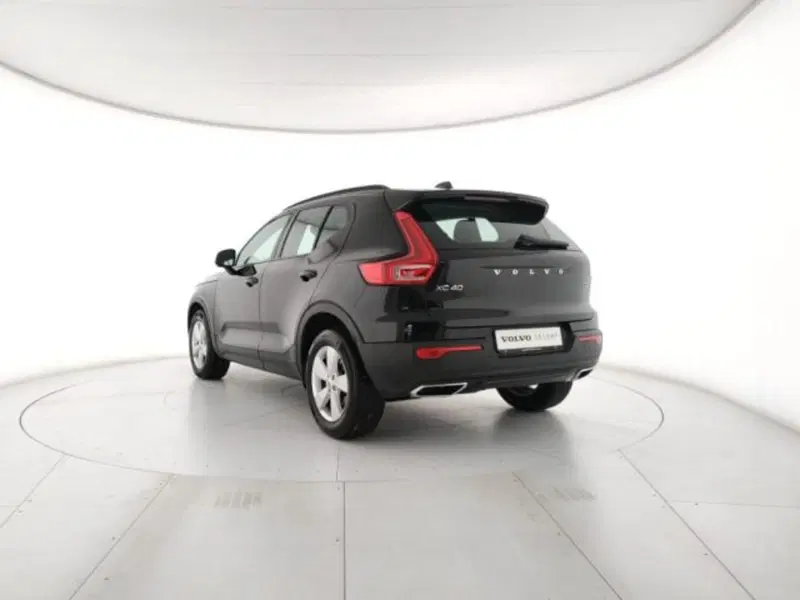 Volvo XC40 usata a Modena (3)