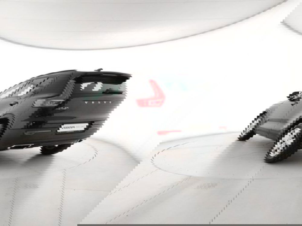 Volvo XC40 usata a Modena (3)