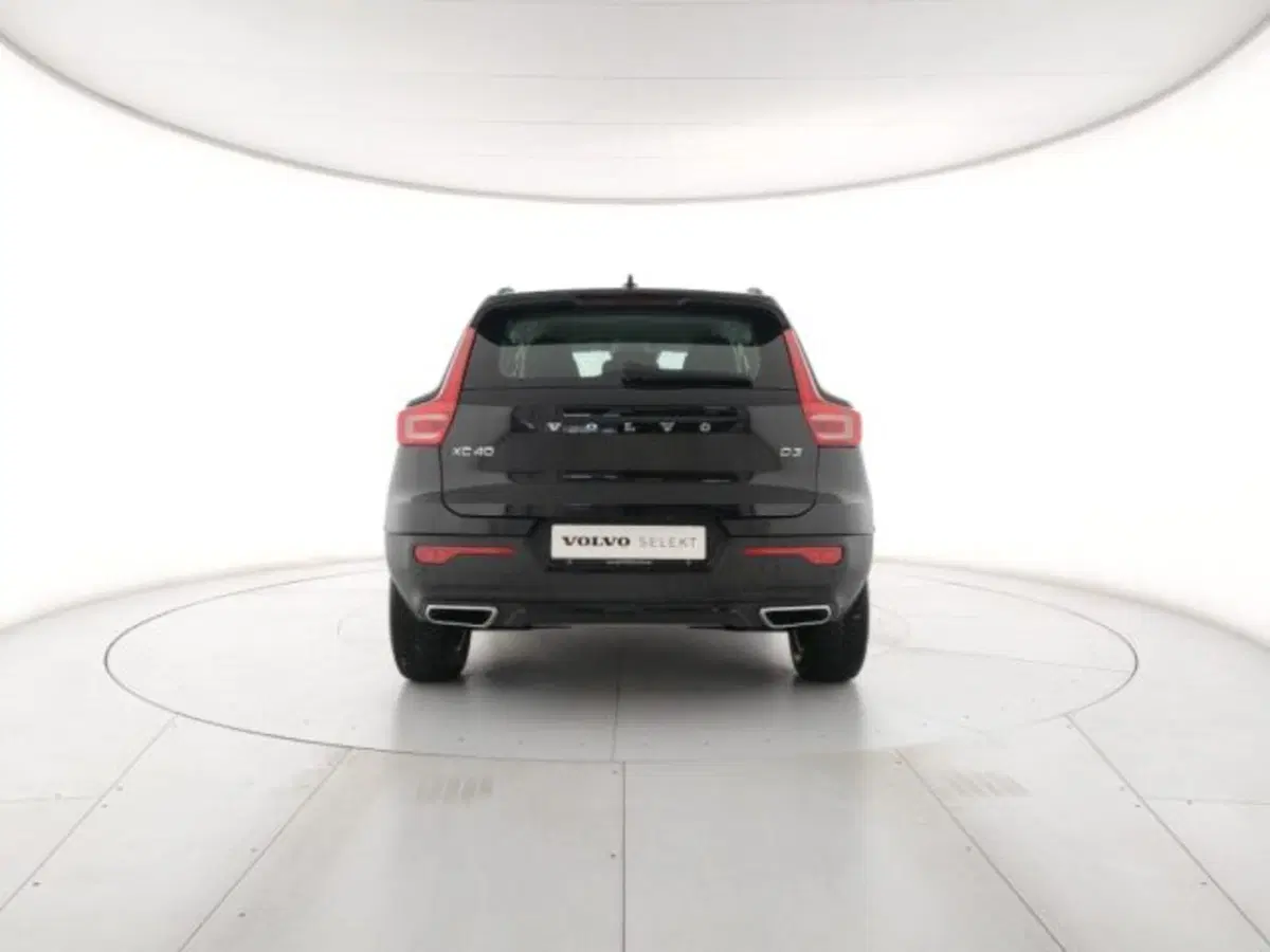 Volvo XC40 usata a Modena (4)