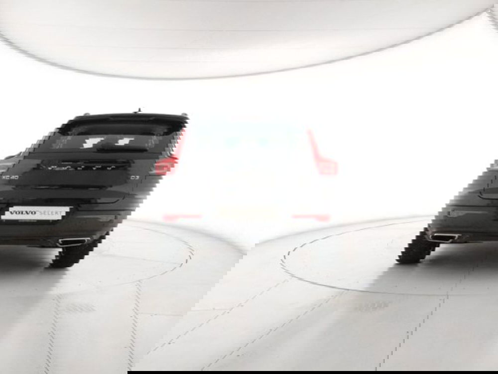 Volvo XC40 usata a Modena (4)