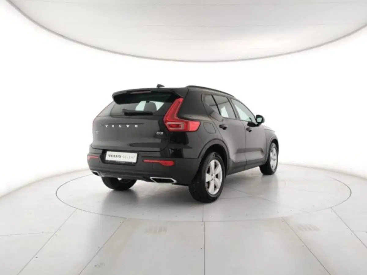 Volvo XC40 usata a Modena (5)