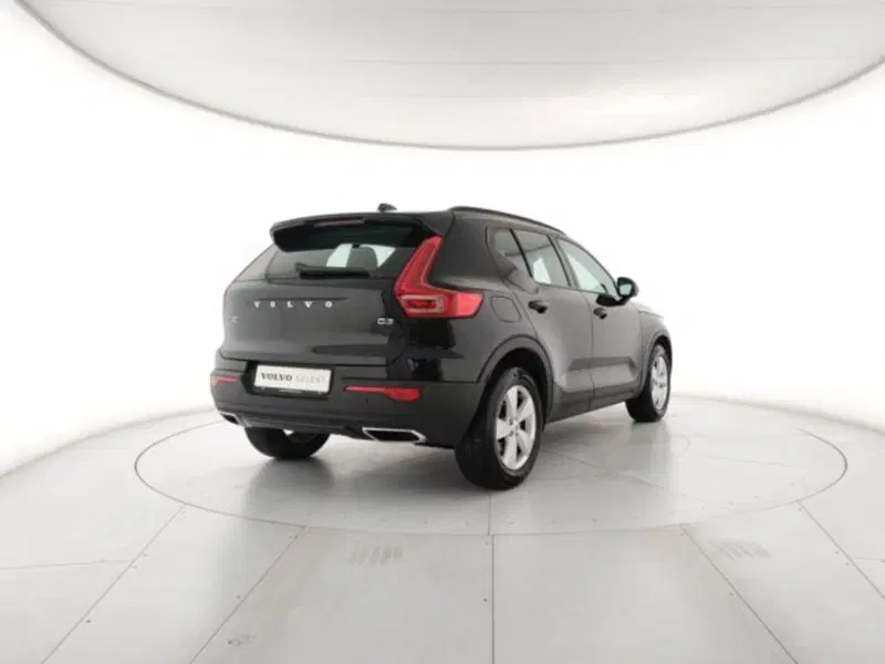 Volvo XC40 usata a Modena (5)