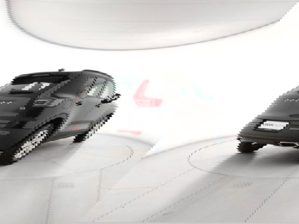 Volvo XC40 usata a Modena (5)