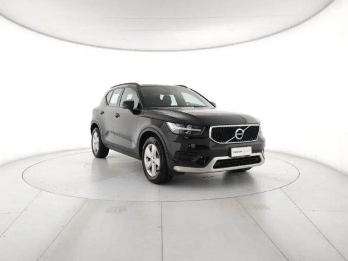 Volvo XC40 usata a Modena (6)